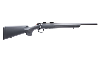 CVA CASCADE 22LR 18" TB 10RD GRAY