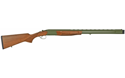 CZ UPLAND ULTLT ALL TER 20/28 5 CHK - Image 2