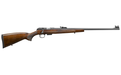CZ 457 LUX 22WMR WLNT 5RD