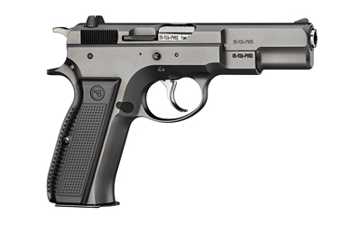 CZ 75 LEGEND 9MM 4.5" 16RD BLK - Image 2