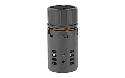 DEAD AIR R-SERIES PYRO 2.0 MZZLE BRK - Image 2