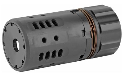 DEAD AIR R-SERIES PYRO 2.0 MZZLE BRK - Image 3