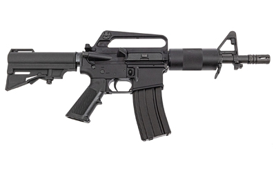 DPMS KITTY KAT 7.5" 300BLK PSTL 30RD - Image 2