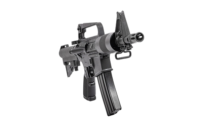 DPMS KITTY KAT 7.5" 300BLK PSTL 30RD - Image 3