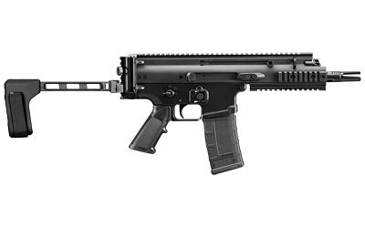 FN SCAR 15P SBT BR 300BLK BLK 30RD - Image 2