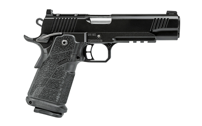 KIMBER 1911 DS WARRIOR OR 38SUP 5" - Image 2
