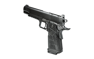 KIMBER 1911 DS WARRIOR OR 38SUP 5" - Image 3