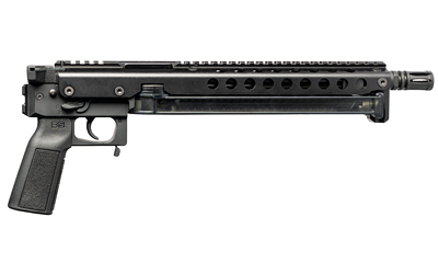 KELTEC KP50 5.7X28MM 9.6" 50RD BLK - Image 2