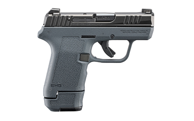 RUGER LCP MAX 380ACP 13RD EHG TS GRY - Image 2
