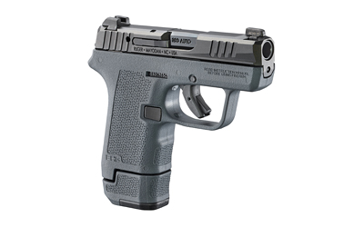 RUGER LCP MAX 380ACP 13RD EHG TS GRY - Image 3