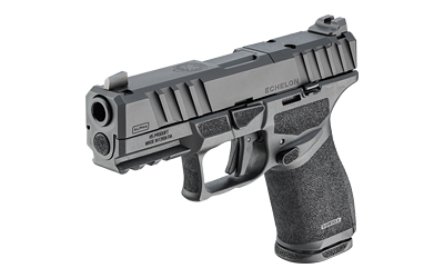 SPGFLD ECH ALPHA 9MM 4" 10RD BLK CA - Image 3