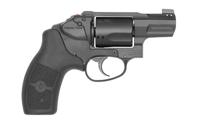 S&W BDYGD 38SPL 2.0 1.875" 5RD LSR - Image 2