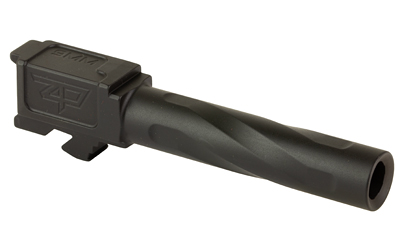 ZAF BBL FOR GLK 19 G5 3.95" BLK - Image 2