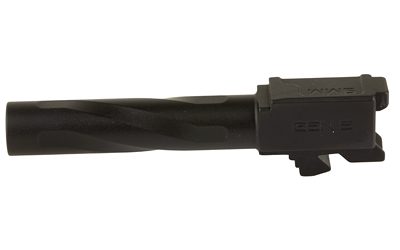 ZAF BBL FOR GLK 19 G5 3.95" BLK - Image 3