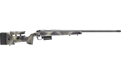 BERGARA HMR WILDERNESS 22CM 20" 5RD