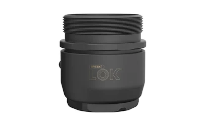 BREEK BREEK-LOK 3QD HUB SUP MNT