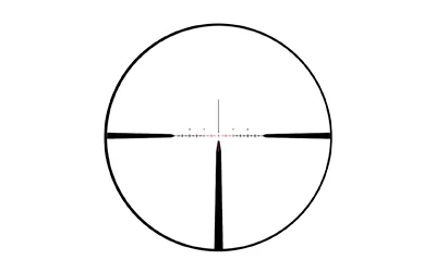 BURRIS VERACITY 2.5-12X42 ILLUM PLEX - Image 4