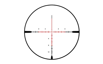 BURRIS VERACITY 3-15X44 RC-MOA BLK - Image 4