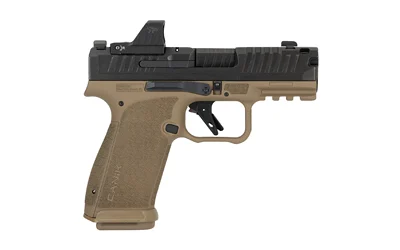 CANIK METE MC9 PRME 9MM TT MO1 17RD - Image 2