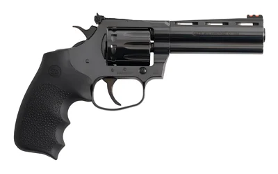 COLT KING CBR TGT 22LR 4.25" 10RD BK - Image 2
