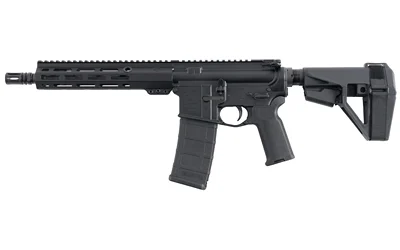 COLT M4 PSTL W/BRACE 556 10.3" 30RD