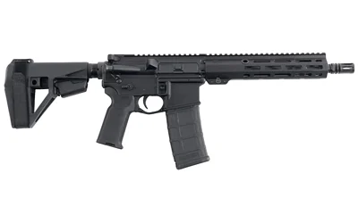 COLT M4 PSTL W/BRACE 556 10.3" 30RD - Image 2