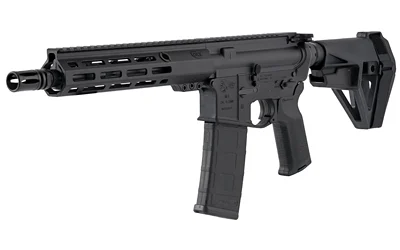 COLT M4 PSTL W/BRACE 556 10.3" 30RD - Image 3