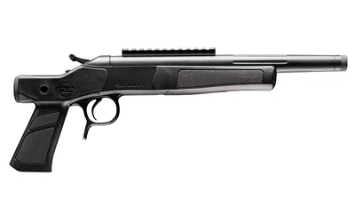 CVA SCOUT XP PISTOL 338ARC 11.5" BLK