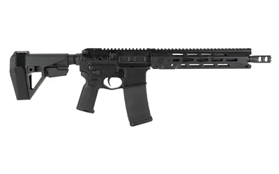 DBF DB15 OBS 5.56 11.5" 30RD BLK BRC - Image 2
