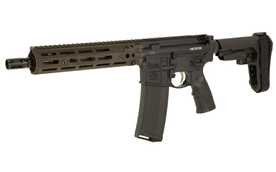 DD DD4MK18 RIII PSTL 5.56 10.3" 30R - Image 3