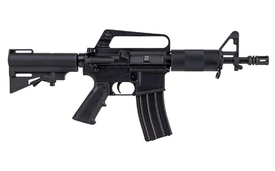 DPMS KITTY KAT 7.5" C7 556 PSTL 30RD - Image 2