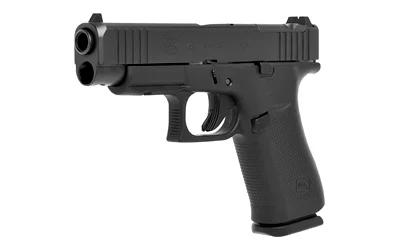 GLOCK 48 9MM 15RD MOS FS BLK - Image 3