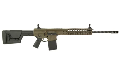 LWRC REPR MKII 762 20" 20RD FLTD PB - Image 2