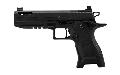 OA DEF 2311 PRO S 9MM 5" 21RD BLK