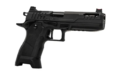 OA DEF 2311 PRO S 9MM 5" 21RD BLK - Image 3