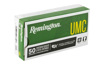 REM UMC 25ACP 50GR FMJ 50/500 - Image 2