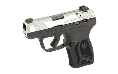 RUGER LCP MAX 380ACP 2.8" MS LCI SS - Image 3