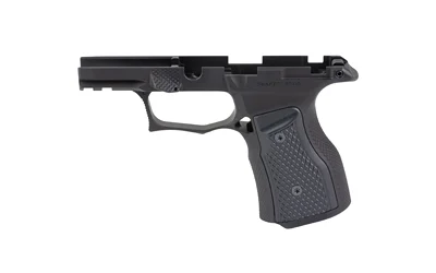 SHARPS GEN3 P365 X/XL BLK/BLK SAFE