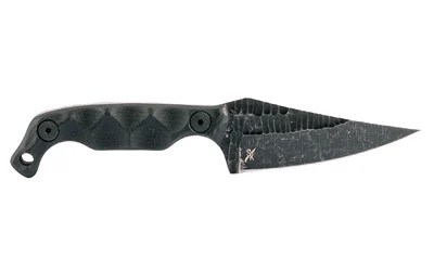 STROUP MINI1 3" ACD ETCH BLK W/STH - Image 2
