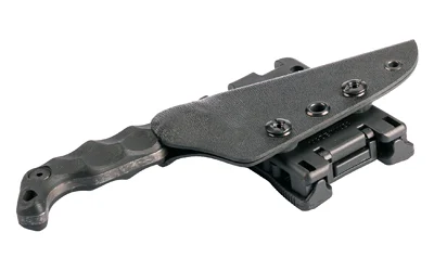 STROUP MINI1 3" ACD ETCH BLK W/STH - Image 3