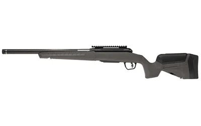 SAV 110 CRBN HNTR 6.5CM 18" 4RD GRY