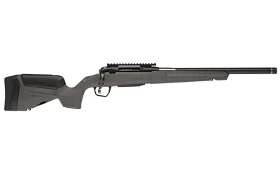 SAV 110 CRBN HNTR 6.5CM 18" 4RD GRY - Image 2