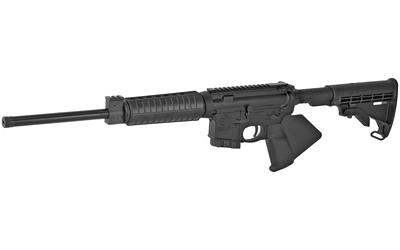 S&W M&P15 SPTII OR 556 16" 10R BL CA - Image 3