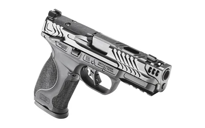 S&W PC M&P M2.0 C 9MM 10R TS BK/GRY - Image 2