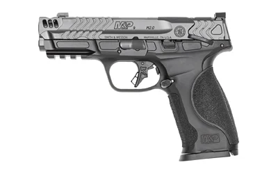 S&W PC M&P M2.0 C 9MM 10R TS BK/GRY - Image 3