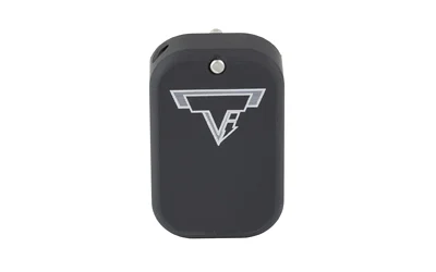 TTI BP FOR GLOCK 17/22 +3/4 FLAT BLK - Image 3