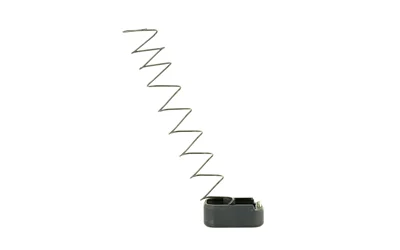 TTI FRPWR BP FOR GLK 19/23 +2/3 FBLK - Image 2