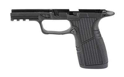 TYRANT P365 GRIP MOD X-MACRO BLK